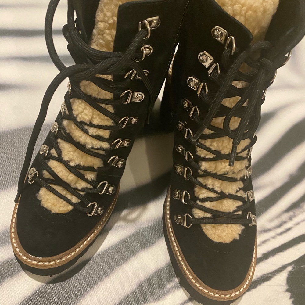 Jeffrey Campbell boots